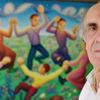 Ressam İbrahim Balaban hayatını kaybetti Ressam İbrahim Balaban hayatını kaybetti