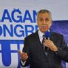 Bülent Arınç: Tek hedefleri AK Parti! Bülent Arınç: Tek hedefleri AK Parti!