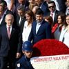 CHP’den Anıtkabir’e ziyaret CHP’den Anıtkabir’e ziyaret