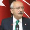 Kemal Kılıçdaroğlu seçim sonuçlarını değerlendirdi