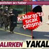 Kahramanmaraş'ta şehit edilen polis Barış Göl için cenaze töreni düzenlendi Kahramanmaraş'ta şehit edilen polis Barış Göl için cenaze töreni düzenlendi