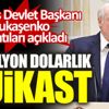Belarus Devlet Başkanı Lukaşenko ayrıntıları açıkladı. 10 milyon dolarlık suikast Belarus Devlet Başkanı Lukaşenko ayrıntıları açıkladı. 10 milyon dolarlık suikast