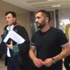 Ümit Karan’a, cinsel saldırı davasında 1 yıl 8 ay hapis Ümit Karan’a, cinsel saldırı davasında 1 yıl 8 ay hapis