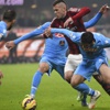 Napoli'de işler karışık Napoli'de işler karışık