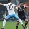 Oğuzhan Özyakup: "Aboubakar ile 3-0 olsa, maç bitecek."
