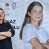 Olimpiyat 2'ncisi Buse Naz'ın annesi Duygu Çakıroğlu: Madalyanın rengi bizim için çok önemli değil