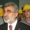 Taner Yıldız'dan 'bor' açıklaması Taner Yıldız'dan 'bor' açıklaması