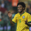 Luiz Adriano transferine Lucescu desteği Luiz Adriano transferine Lucescu desteği