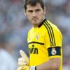 İspanyol kaleci Casillas veda etti İspanyol kaleci Casillas veda etti