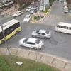 Aydın'da halk otobüsü şoförü davranışıyla takdir topladı Aydın'da halk otobüsü şoförü davranışıyla takdir topladı