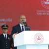 Soylu: Gayretimiz içimize salınmak istenen fitneyi yok etmektir Soylu: Gayretimiz içimize salınmak istenen fitneyi yok etmektir