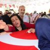 'Kınalı kuzum, ev alacaktık tabut aldık. Damatlık giyecektin kefen giydin' 'Kınalı kuzum, ev alacaktık tabut aldık. Damatlık giyecektin kefen giydin'
