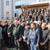 Alevilerden Madımak katliamı hükümlüsünün affına tepki Alevilerden Madımak katliamı hükümlüsünün affına tepki