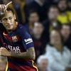 Neymar'dan Türkçe mesaj Neymar'dan Türkçe mesaj