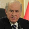 Bahçeli olmasaydı baraj altındaydık! Bahçeli olmasaydı baraj altındaydık!
