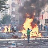 Gezi uyduramadık Kobane verelim