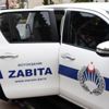 Sınava geç kalanların imdadına zabıta yetişti