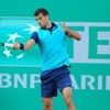 Dimitrov şaşırtmadı! Çeyrek finalde...