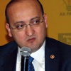 Yalçın Akdoğan saldırıyı değerlendirdi Yalçın Akdoğan saldırıyı değerlendirdi