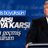 Trump NATO'ya karşı
