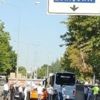 ASELSAN personeli taşıyan araca otobüs çarptı: 1 ölü