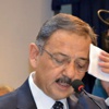 Başkan Özhaseki gözyaşlarıyla veda etti