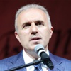 Aziz Babuşçu: AK Parti bakanların hepsini görevden aldı Aziz Babuşçu: AK Parti bakanların hepsini görevden aldı
