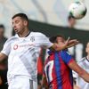 Beşiktaş, Eibar'a boyun eğdi