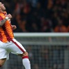 Sneijder'den itiraf: Hazır değiliz