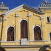 Büyük Sinagog için tarih belli oldu Büyük Sinagog için tarih belli oldu