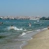 İstanbul'un plajlarına tam not İstanbul'un plajlarına tam not