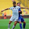 F.Bahçe'nin yıldızısın