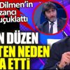 TRT spikeri Ersin Düzen istifa etti! İşte sebebi... TRT spikeri Ersin Düzen istifa etti! İşte sebebi...