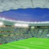 Olimpiyat yerine, Osmanlı Stadı Olimpiyat yerine, Osmanlı Stadı