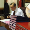 Böcek davası ertelendi Böcek davası ertelendi