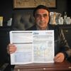 Bentonit Korona virüsüne ışık olabilir Bentonit Korona virüsüne ışık olabilir