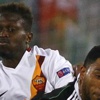 Roma 1-1 Feyenoord