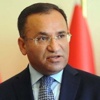 Bekir Bozdağ: Kenan paşa artık Allah'ın huzurunda Bekir Bozdağ: Kenan paşa artık Allah'ın huzurunda