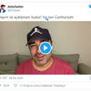 Atilla Taş isyan etti: Hala ekmeğimle oynuyorlar ama kimseden korkmuyorum Atilla Taş isyan etti: Hala ekmeğimle oynuyorlar ama kimseden korkmuyorum
