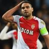 Falcao'da karar anı Falcao'da karar anı