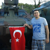 Bakırköy Askerlik Şubesi'nde şoke eden ölüm