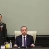 MGK'da 'Paralel' vurgusu MGK'da 'Paralel' vurgusu