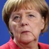 Merkel'den Türkiye ile ilgili ilk açıklama Merkel'den Türkiye ile ilgili ilk açıklama