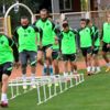 Kocaelispor un yeni transferi Bahattin Köse iddialı ...