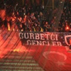 UEFA'dan Trabzonspor'a ceza