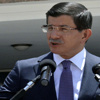 Başbakan Ahmet Davutoğlu: Siyaseti kanla kirlettiğiniz yeter Başbakan Ahmet Davutoğlu: Siyaseti kanla kirlettiğiniz yeter