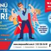 Meysu Outlet AVM, Babaları Tavla Turnuvasında Buluşturuyor Meysu Outlet AVM, Babaları Tavla Turnuvasında Buluşturuyor