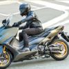 Yamaha Avrupa’dan çifte ödül aldı Yamaha Avrupa’dan çifte ödül aldı