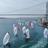 Bosphorus Cup heyecanı start aldı
