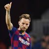 Rakitic'ten Barcelona'ya sert tepki Rakitic'ten Barcelona'ya sert tepki